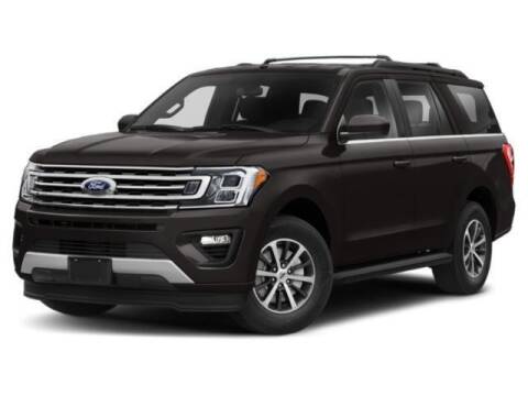 2018 Ford Expedition for sale at Van Griffith Kia Granbury in Granbury TX