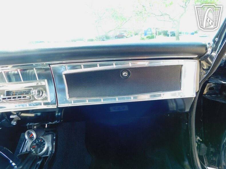 1965 Dodge Coronet