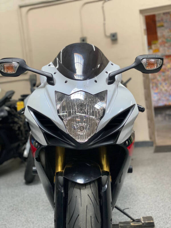 2019 Suzuki GSX-R600