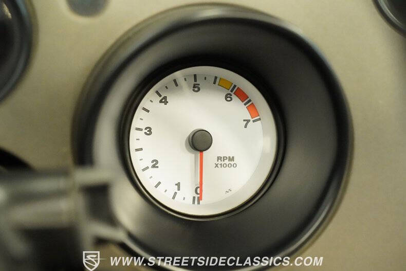 1993 Dodge Viper RT/10