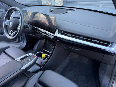 2025 BMW X2 xDrive28i