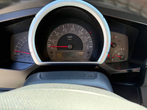 2008 Honda Ridgeline RT