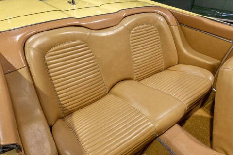 1959 Ford Thunderbird