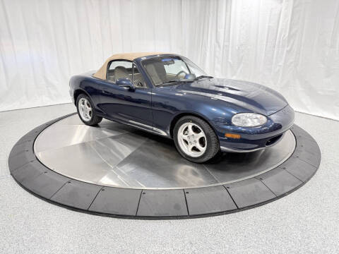 1999 Mazda MX-5 Miata