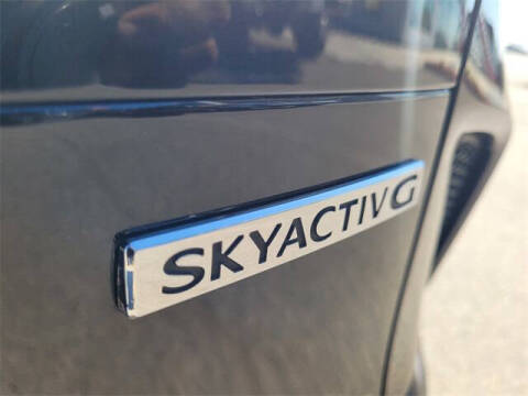 2024 Mazda CX-50 2.5 S Preferred