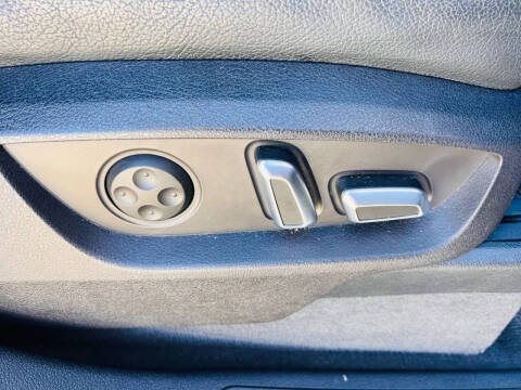 2015 Audi Q7 3.0T quattro S line Prestige