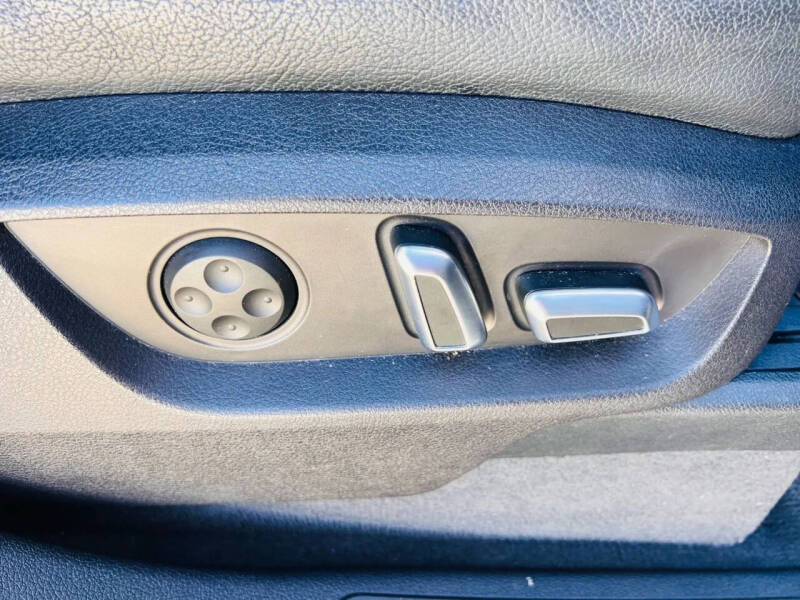 2015 Audi Q7 3.0T quattro S line Prestige