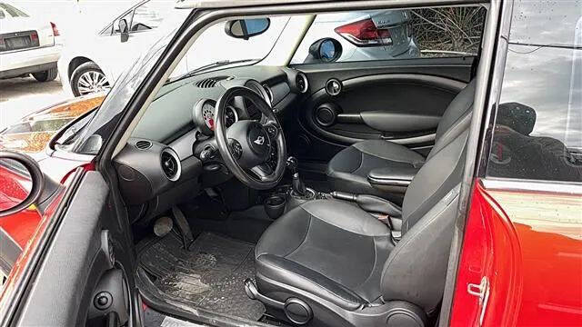 2013 MINI Hardtop Cooper