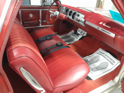 1964 Chevrolet El Camino