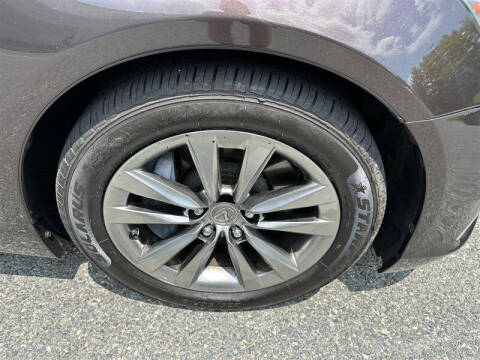 2013 Lexus LS 460