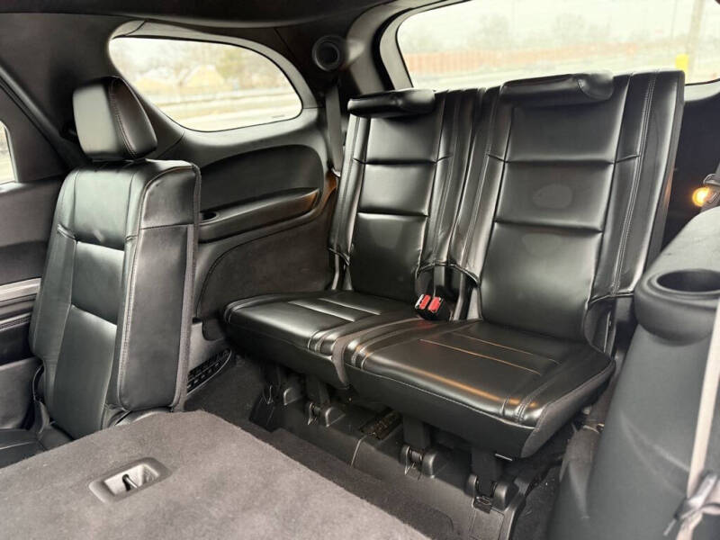 2020 Dodge Durango GT Plus