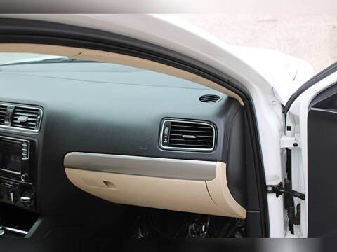 2018 Volkswagen Jetta