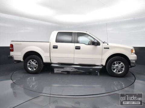 2007 Ford F-150
