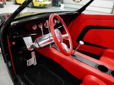 1933 Ford Speedstar