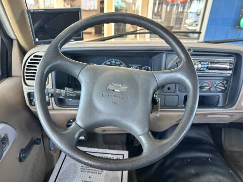 1995 Chevrolet C/K 3500 Series C3500 Cheyenne