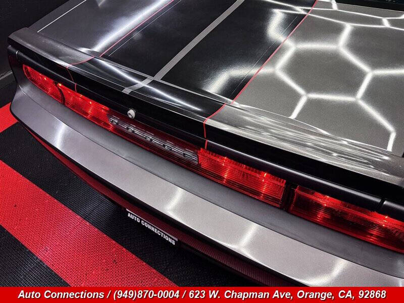 2013 Dodge Challenger SXT