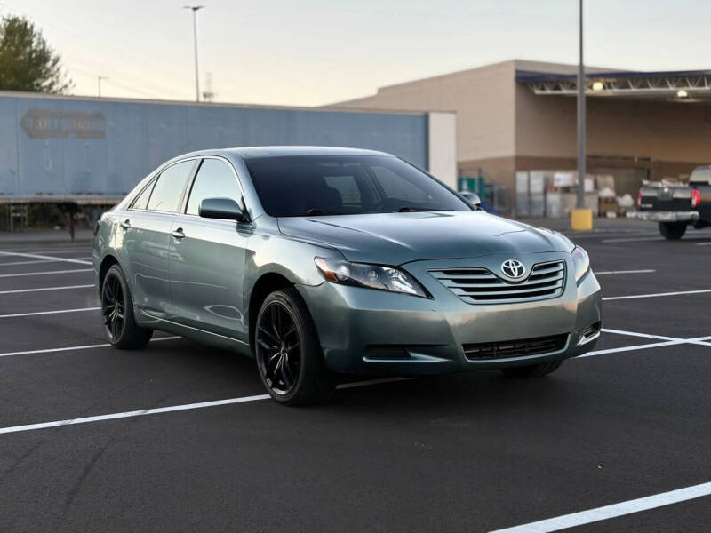 2009 Toyota Camry