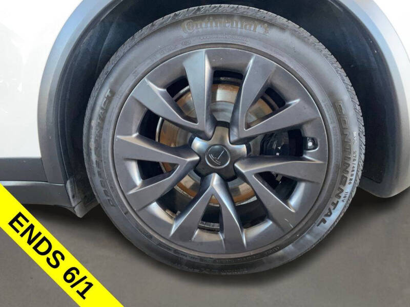 2023 Tesla Model X