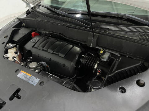 2017 Chevrolet Traverse Premier