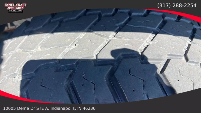 2014 Chevrolet Silverado 2500HD