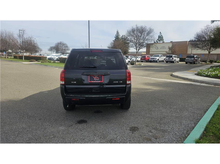 2002 Saturn Vue for sale at VIP AUTO SALES, INC. in Modesto, CA