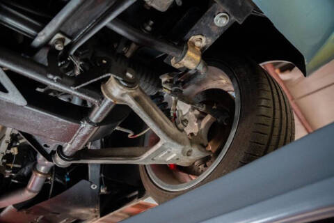 1964 Chevrolet Corvette