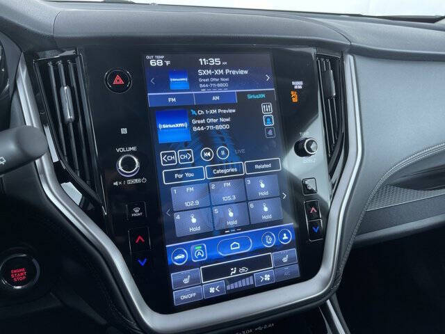 2023 Subaru Outback Premium