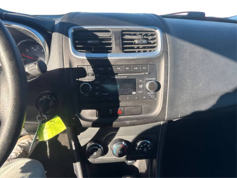 2014 Dodge Avenger SE