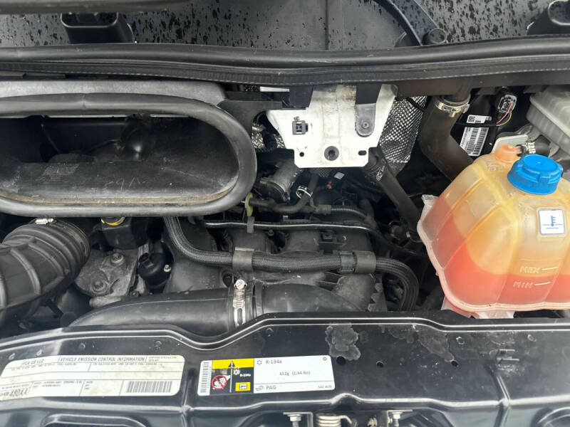 2019 RAM ProMaster 2500 159 WB