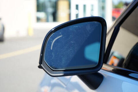 2023 Volvo XC40 Recharge Twin Ultimate