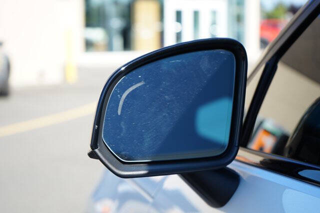 2023 Volvo XC40 Recharge Twin Ultimate