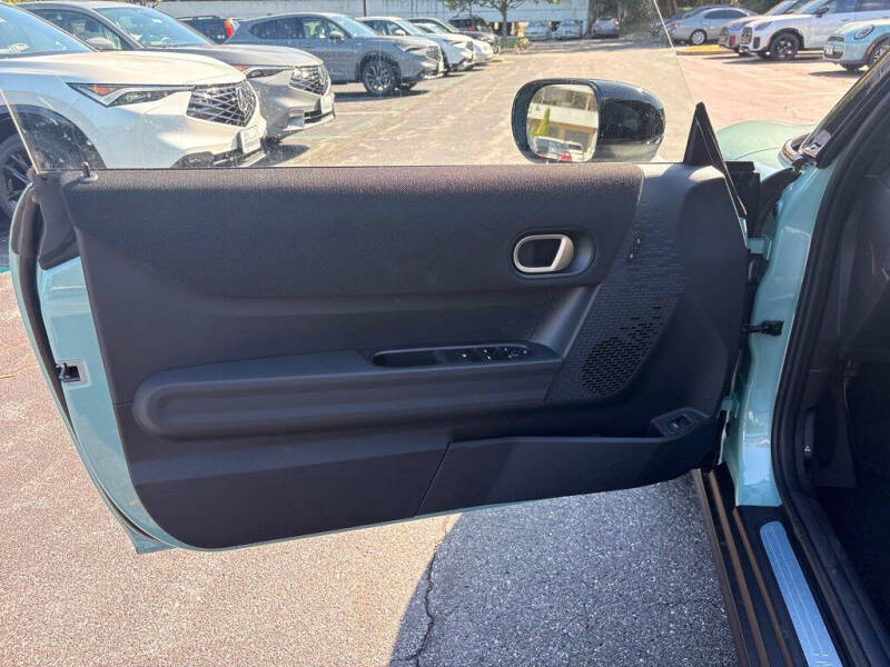 2026 MINI Convertible Cooper S Signature Trim