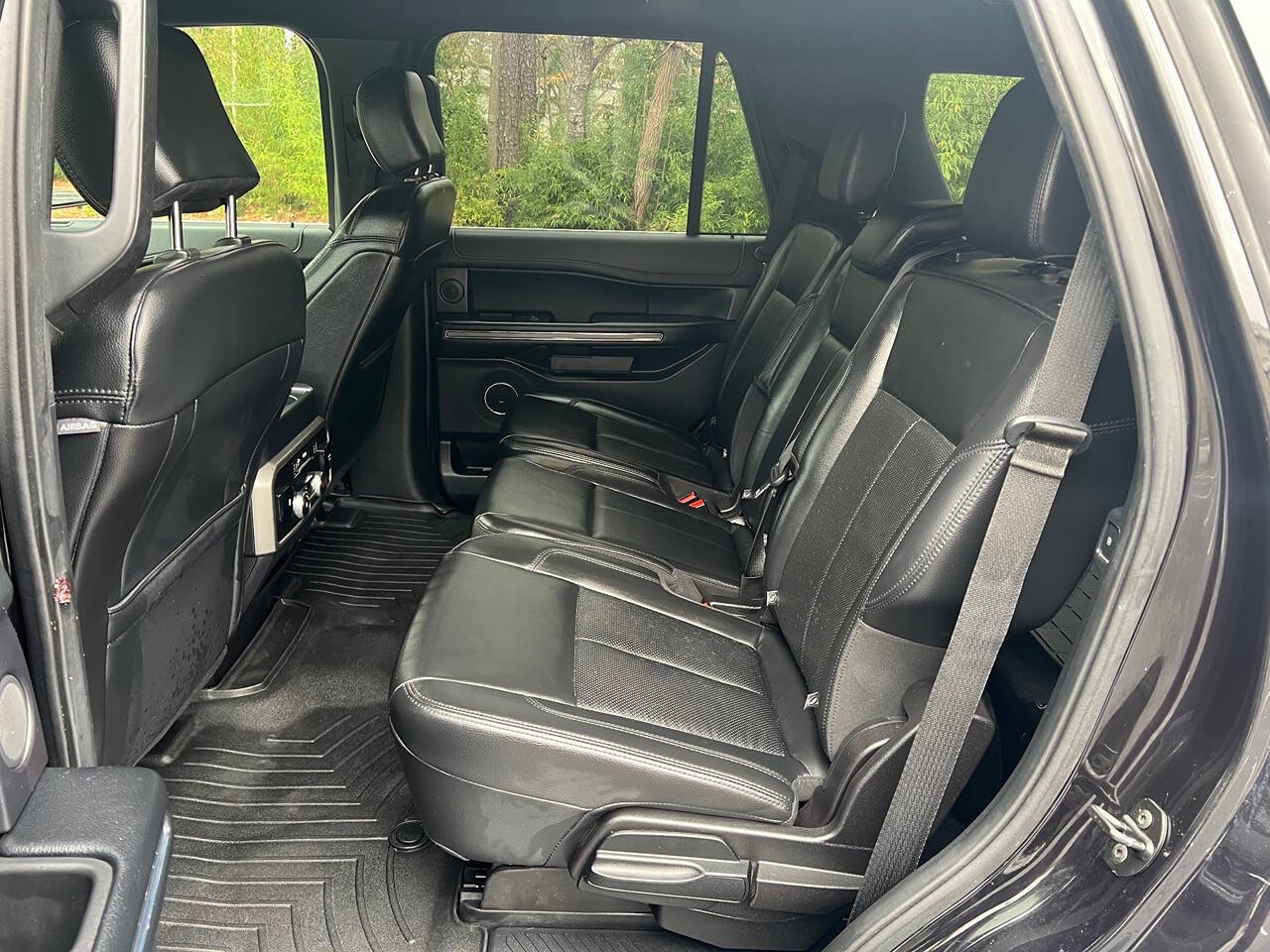 2019 Ford Expedition for sale at Capital Motors in Raleigh, NC