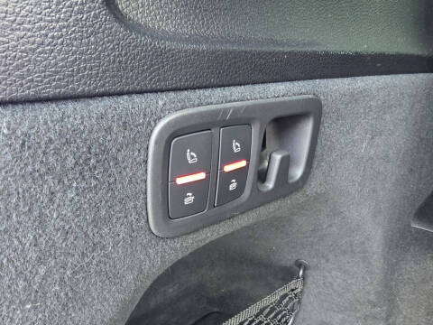 2018 Audi Q7 2.0T quattro Premium