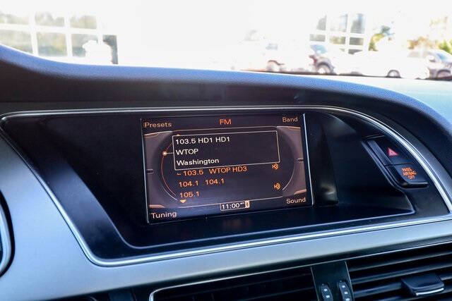 2011 Audi S5 3.0T quattro Prestige