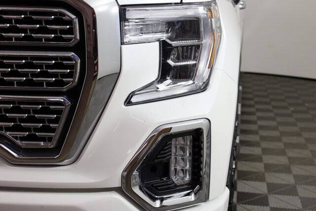 2022 GMC Sierra 1500 Limited