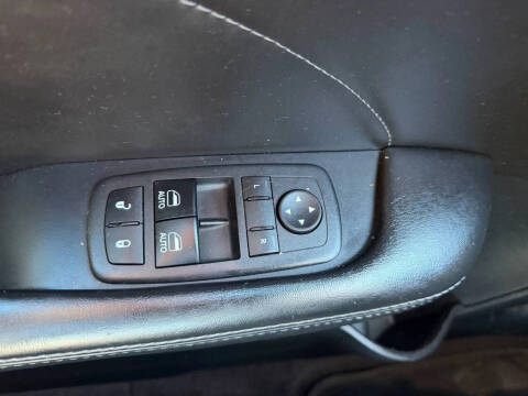 2017 Dodge Challenger GT