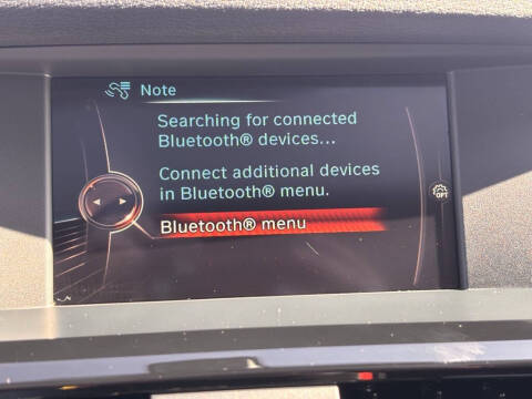 2015 BMW X3 xDrive35i