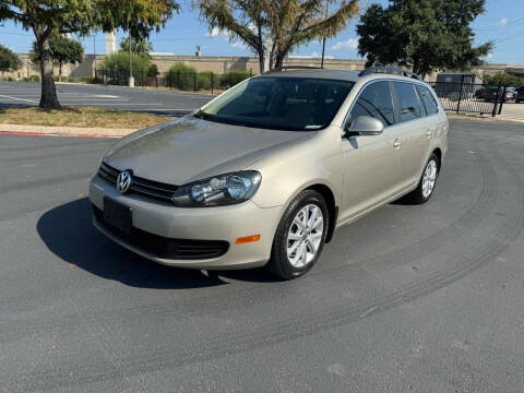 2014 Volkswagen Jetta for sale at Ron Motor LLC in San Antonio TX