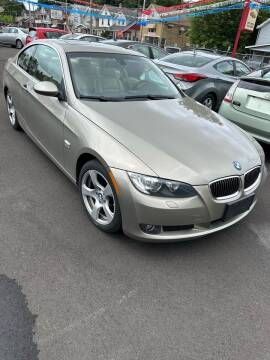 2009 BMW 3 Series for sale at Bob's Irresistible Auto Sales in Erie PA