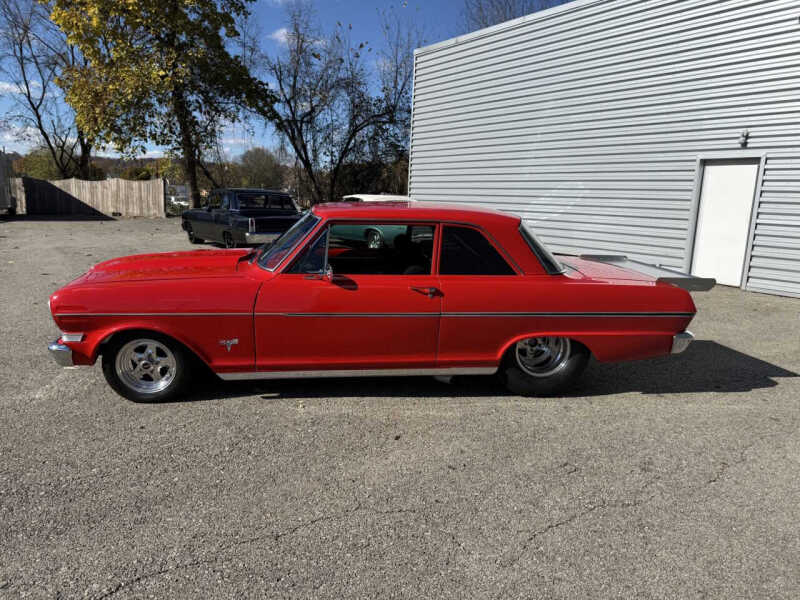 1964 Chevrolet Nova