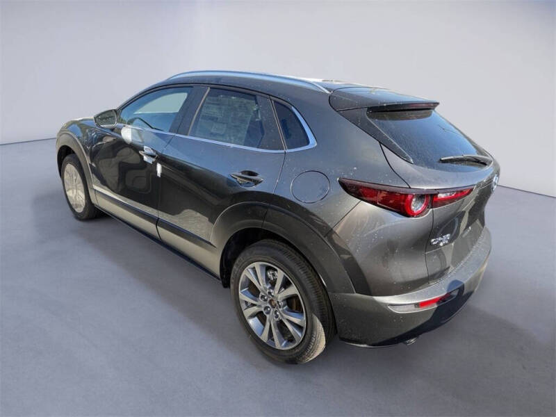 2025 Mazda CX-30 2.5 S Preferred