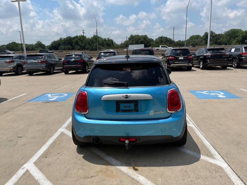 2015 MINI Hardtop 2 Door Cooper