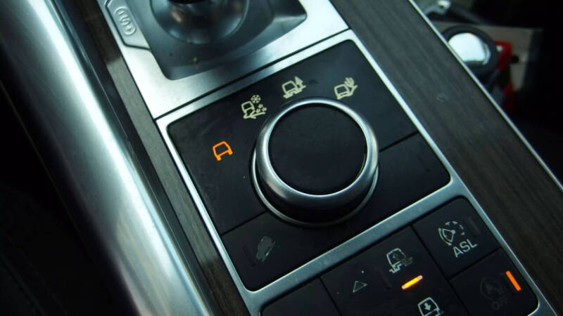 2015 Land Rover Range Rover Sport