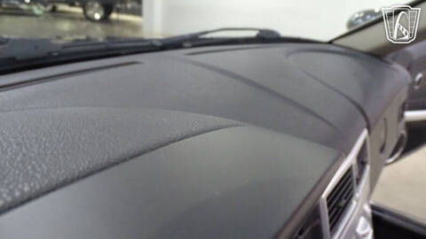 2008 Chrysler Crossfire Limited