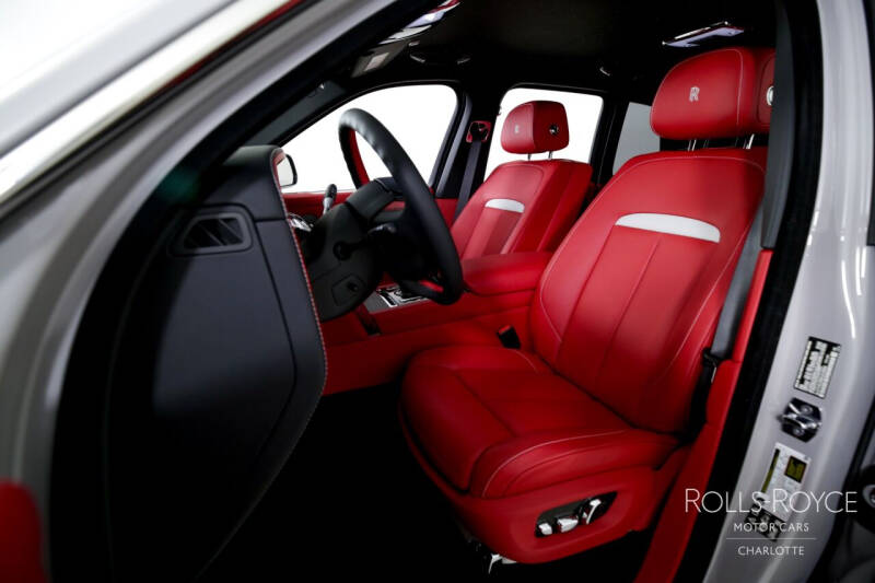 2024 Rolls-Royce Cullinan