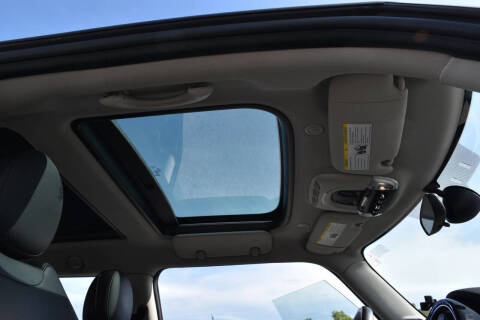 2016 MINI Hardtop 2 Door Cooper S