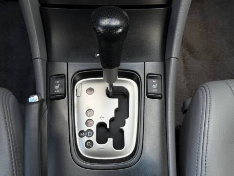 2005 Acura TSX w/Navi