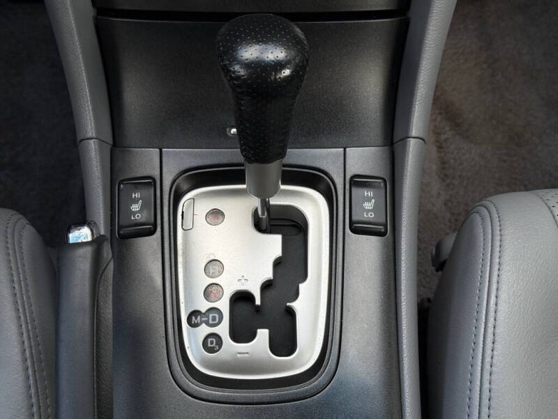 2005 Acura TSX w/Navi