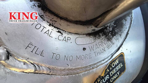 2024 Freightliner Cascadia